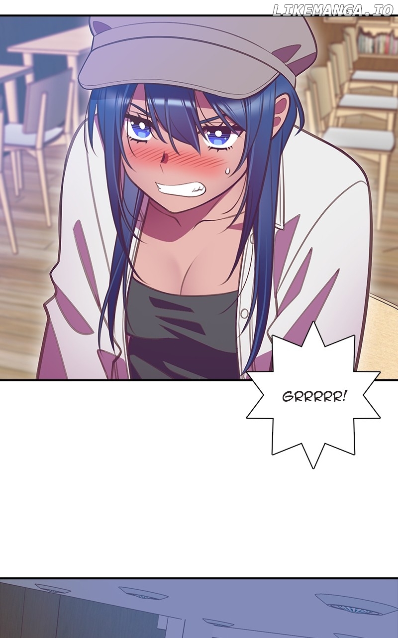 SHIRAI - Manhwa Chapter 5 - page 49